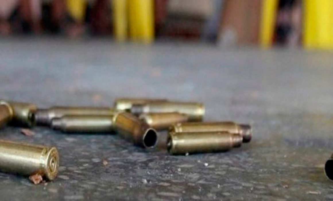 Emboscada en Santiago Amoltepec deja tres muertos, entre ellos el presidente municipal