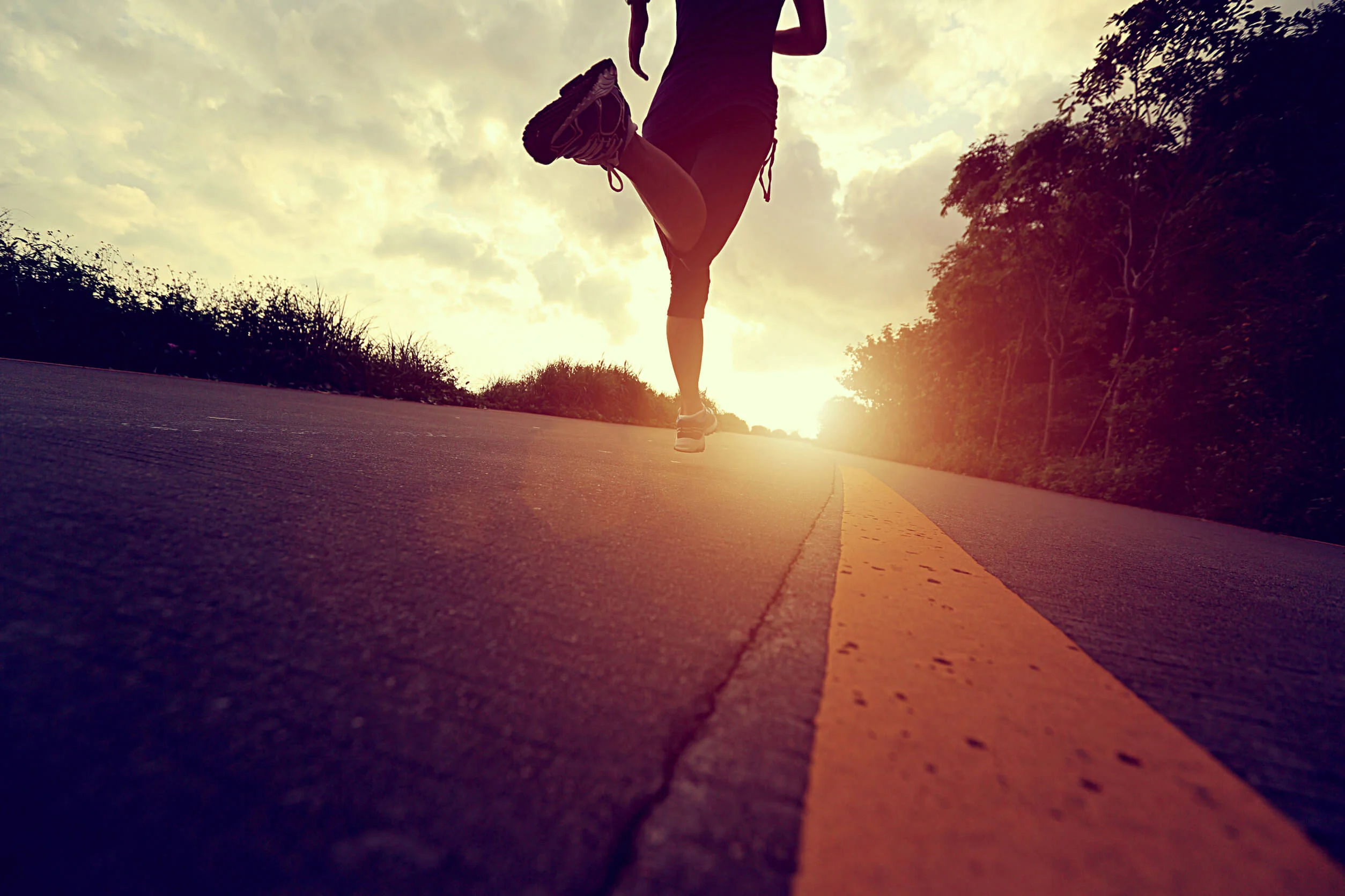 Comienza tu camino en el running de forma segura y efectiva