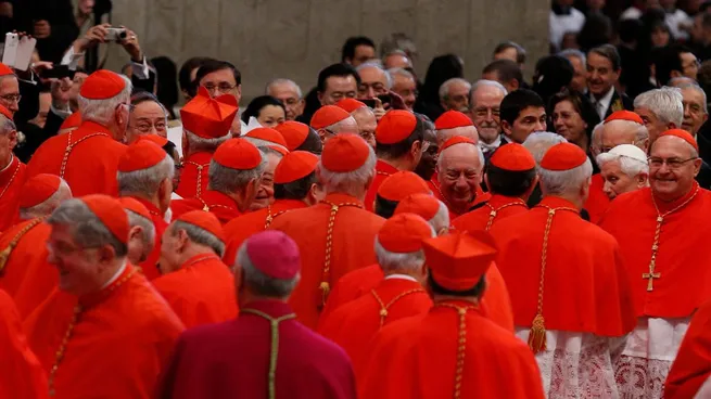 El próximo Papa, un líder global crucial en tiempos de transición, según experto de la Iberoamericana