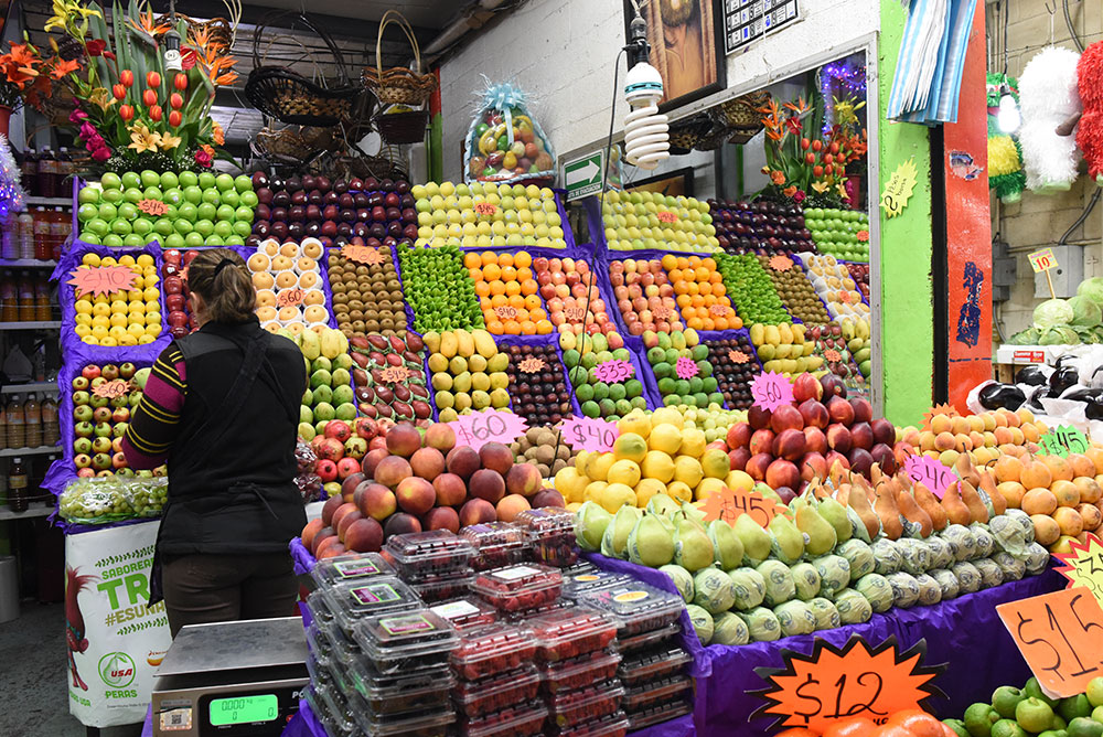 La inflación en Oaxaca cierra abril en 3.93%, apenas por debajo del promedio nacional