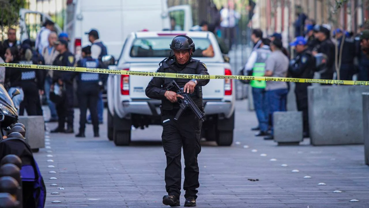 Oaxaca: Estado con alta violencia política mantiene mínimos protocolos de seguridad para funcionarios