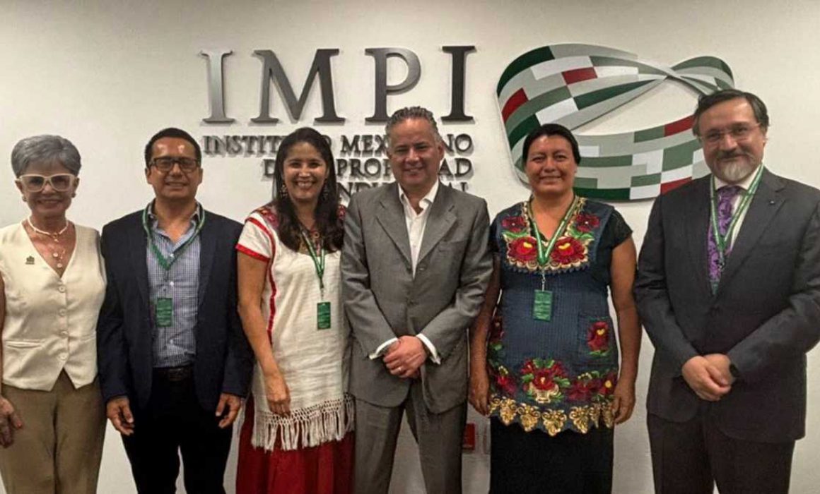 Canaimez rechaza ampliar la Denominación de Origen Mezcal: “Es un tema patrimonial, no comercial”