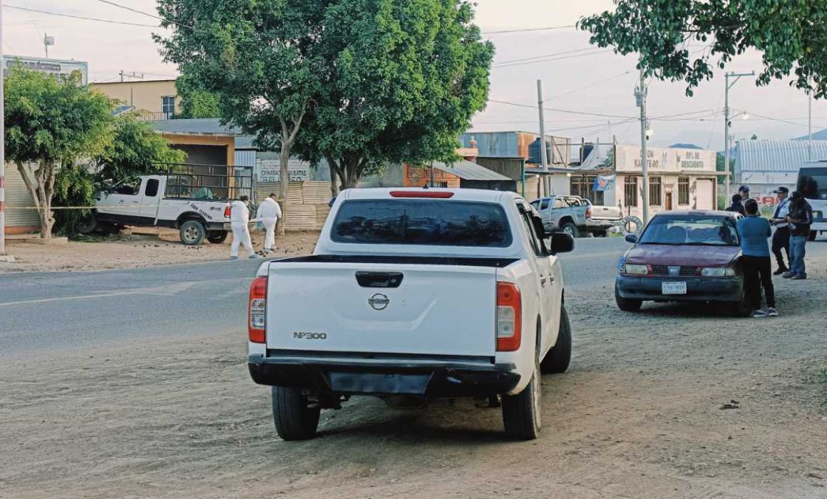 Asesinan a reconocido productor agrícola en Ocotlán de Morelos; lo apodaban “El Rey de la Fresa”