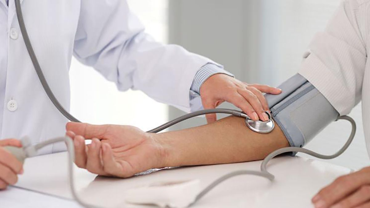 Aumento de Casos de Hipertensión Arterial en Oaxaca: Un Reto para la Salud Pública