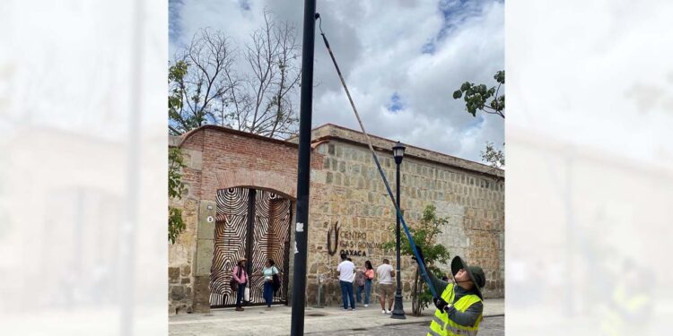 Oaxaca se alista para la Guelaguetza 2025: embellecimiento urbano, seguridad y recolección de basura, entre las prioridades