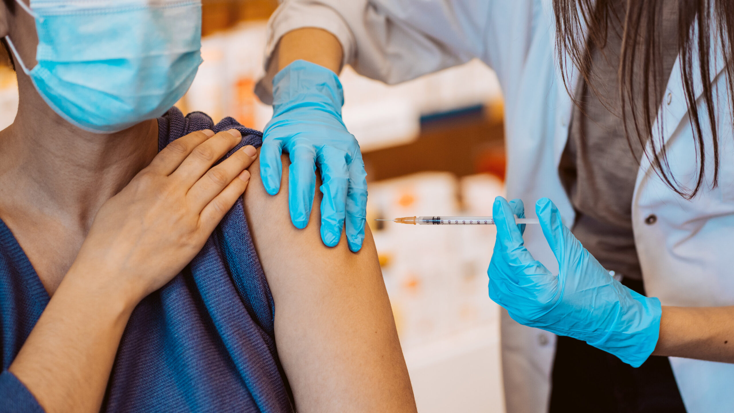 Oaxaca registra sus primeras muertes por Covid-19 en 2025 y alerta por aumento de casos de influenza