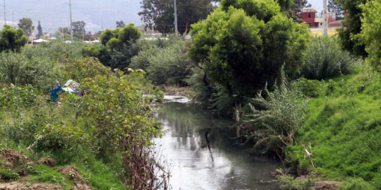 Observatorio Ciudadano de Oaxaca exige coordinación y acciones efectivas para rescatar ríos Atoyac y Salado