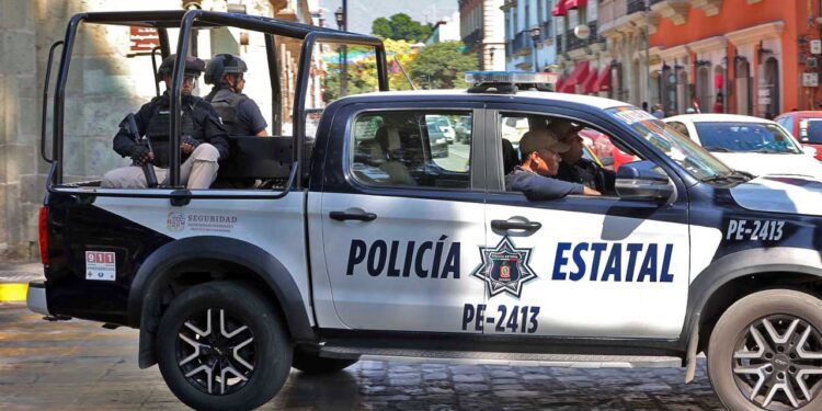 Aumentan las carpetas de investigación por violación equiparada en Oaxaca durante 2025