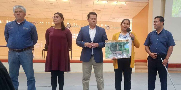 Tlaxiaco se prepara para celebrar el Día Mundial del Medio Ambiente con diversas actividades