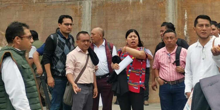 Logra Sección 22 acuerdos clave con autoridades educativas para recategorizaciones, regularización y recursos en Oaxaca
