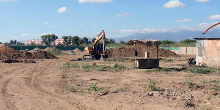 El nuevo Plan Municipal de Oaxaca de Juárez omite datos clave sobre asentamientos irregulares
