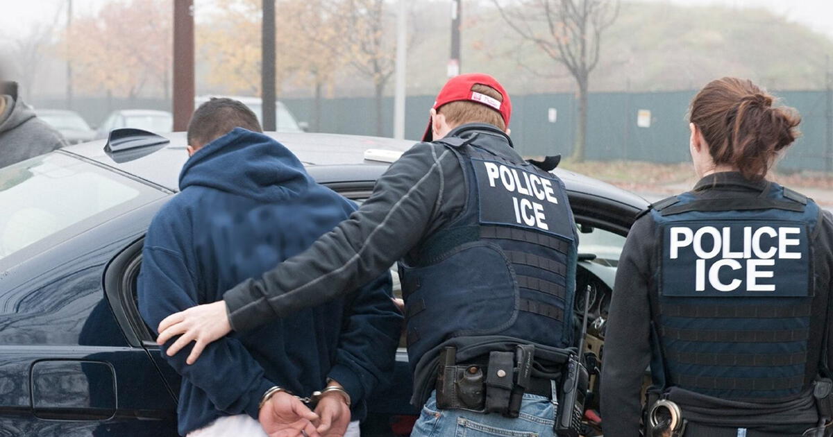 Redadas migratorias del ICE generan temor e incertidumbre en la comunidad oaxaqueña en Los Ángeles