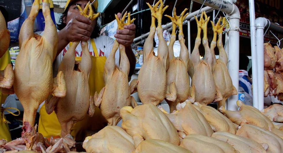 Imparable la carestía: Oaxaca enfrenta inflación del 82% y alza histórica en precio del pollo
