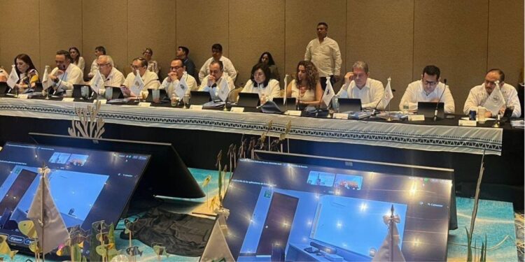 Oaxaca avanza en la protección de la niñez con nueva Sala de Audiencias para Personas en Condición de Vulnerabilidad