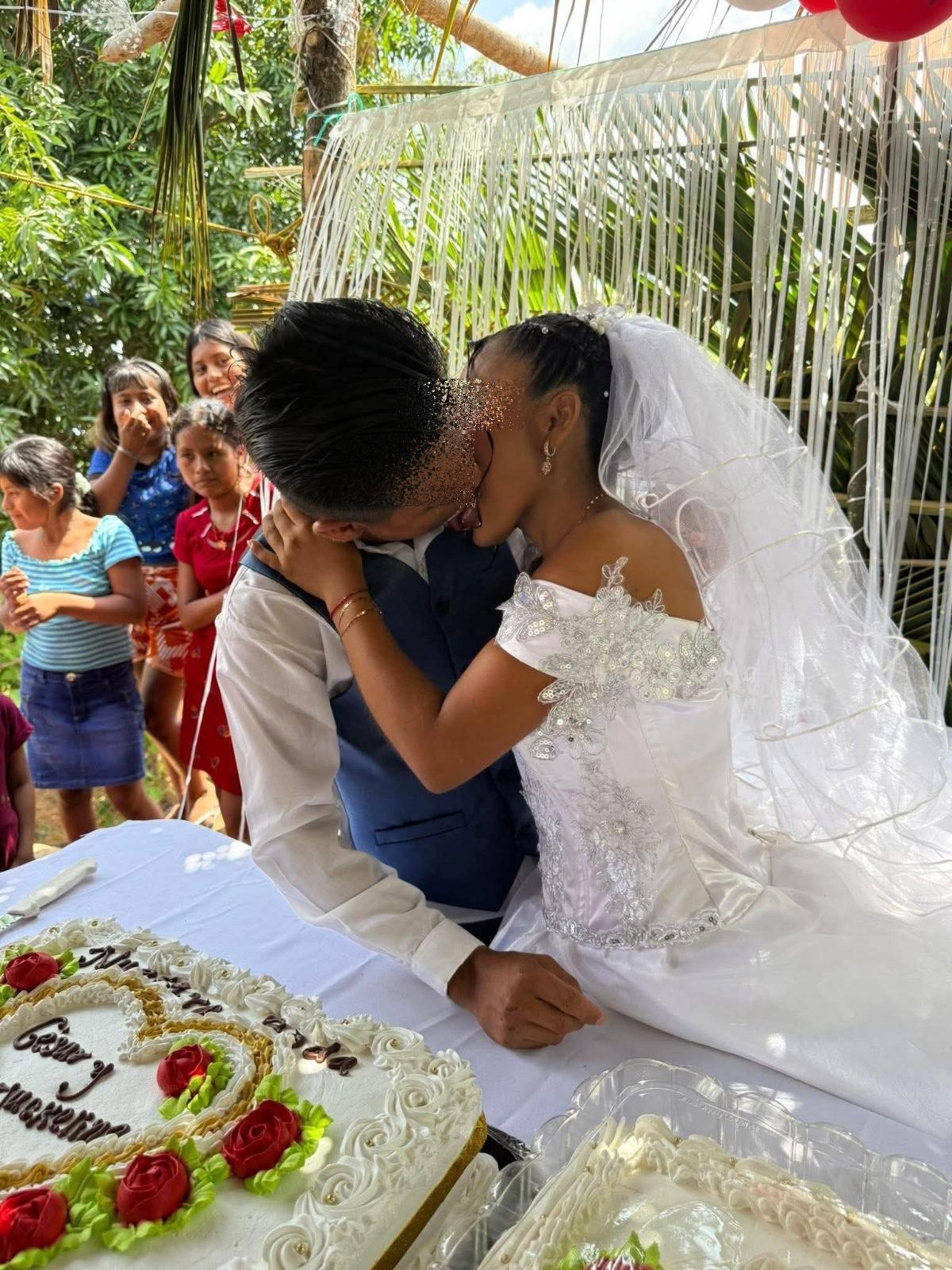 ONG exige investigar presunta boda infantil en Oaxaca; alerta sobre normalización de prácticas nocivas
