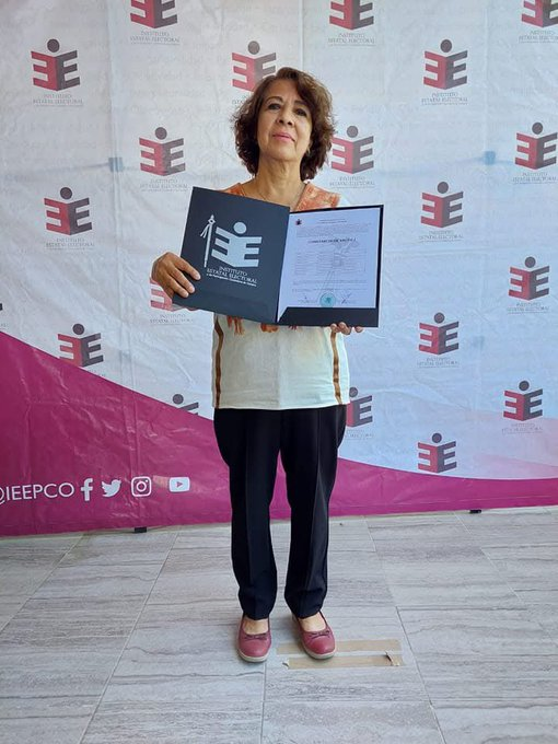 Asesinan a presidenta municipal de San Mateo Piñas; suman dos ediles ejecutados en Oaxaca en 2025