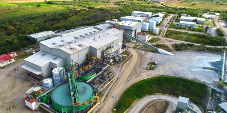 Dejará Compañía Minera Cuzcatlán de Invertir en Oaxaca Tras Venta de Mina San José