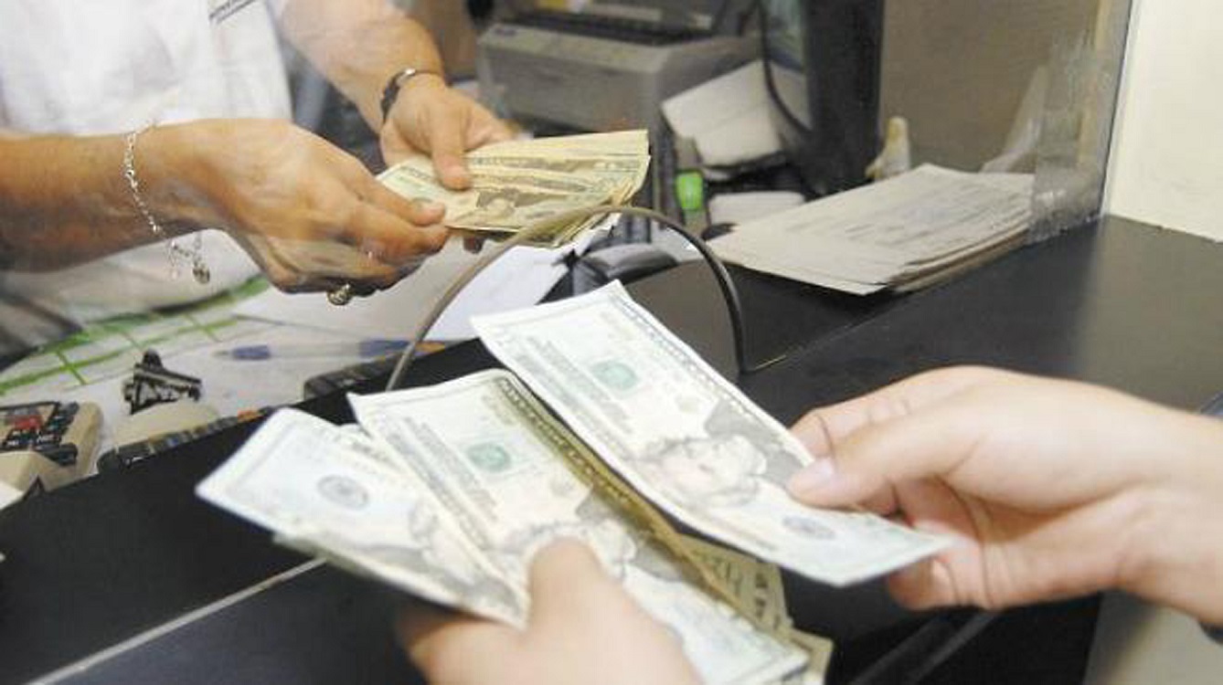 Remesas superan ampliamente la inversión extranjera en Oaxaca