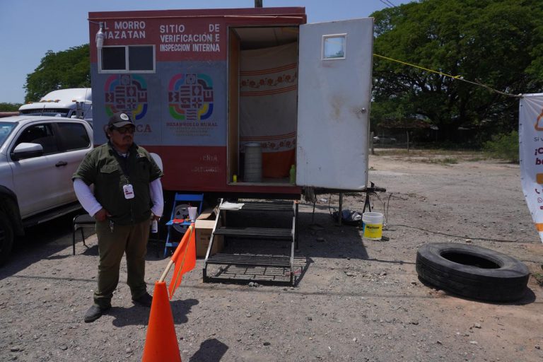 Refuerzan vigilancia zoosanitaria en el Istmo por brote de gusano barrenador