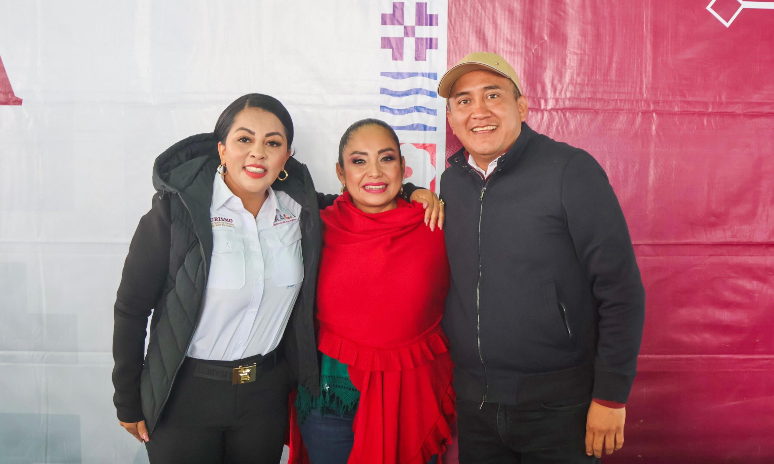 Llega la Primavera Oaxaqueña a Sierra de Juárez; turismo es motor de bienestar: Saymi Pineda