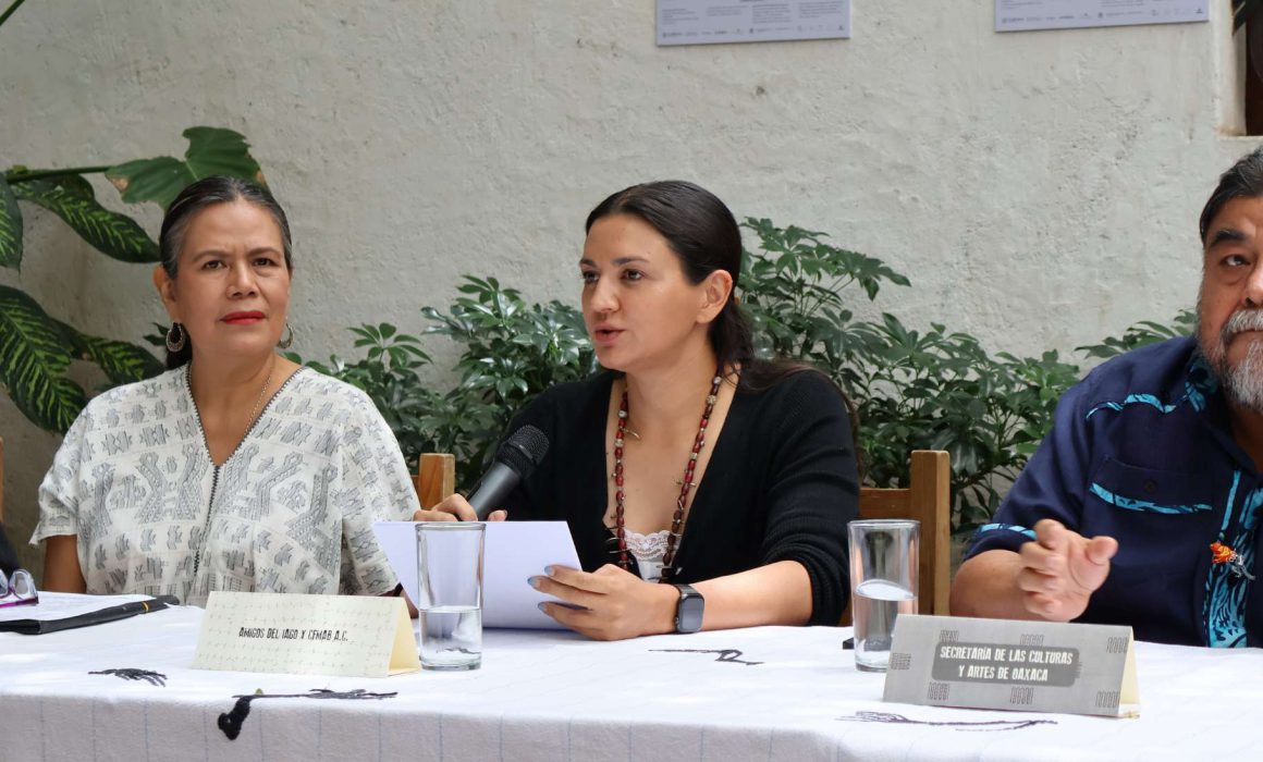 Presentan Premios CaSa 2025 para fomentar la literatura en lenguas originarias de México