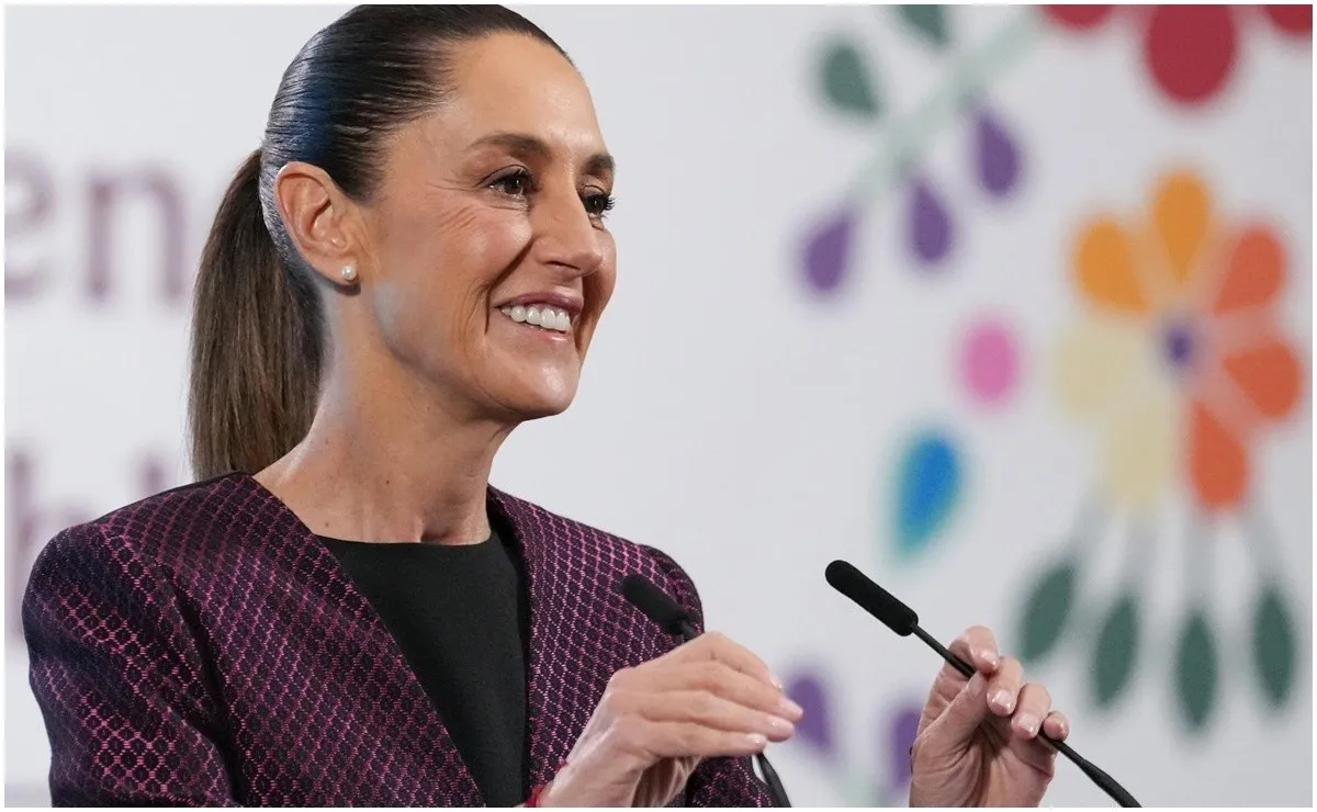 Claudia Sheinbaum se traslada a Oaxaca para supervisar respuesta tras huracán Erick