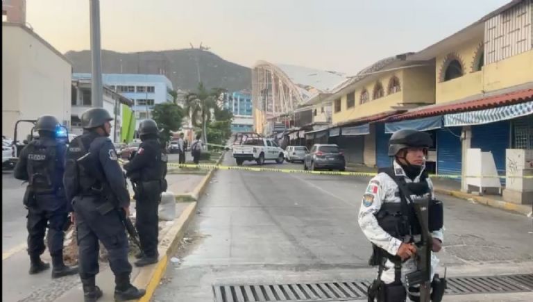 Detienen a 62 integrantes de grupo criminal en el Istmo de Tehuantepec; buscan reclutar jóvenes y extranjeros