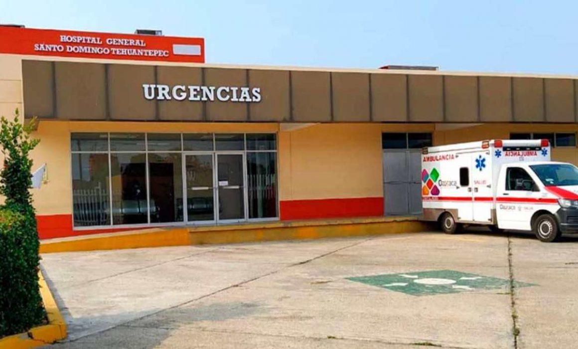 Servicios médicos del IMSS Bienestar en el Istmo de Tehuantepec operan con normalidad, informa Gobierno de Oaxaca