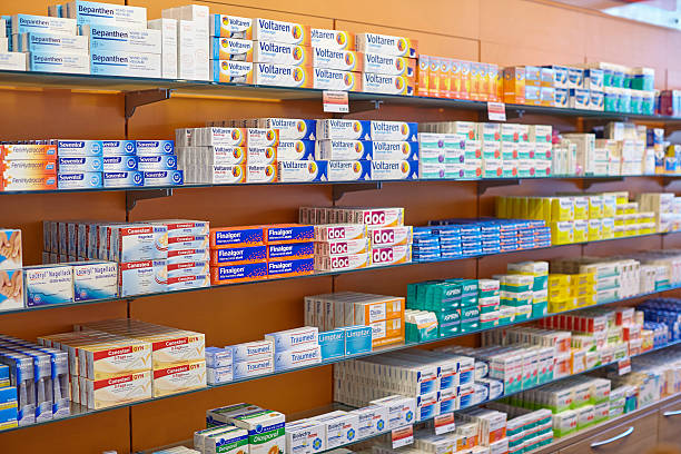 Aumentan precios de antigripales en Oaxaca ante incremento de enfermedades respiratorias