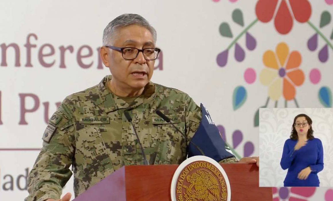 Huracán Erick deja afectaciones en 10 municipios de Oaxaca; autoridades mantienen vigilancia