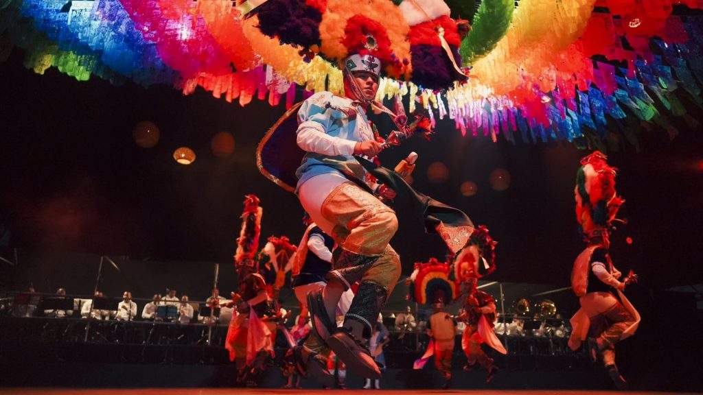 Oaxaca vibra con la Guelaguetza 2025: tradición, turismo y cultura para el mundo