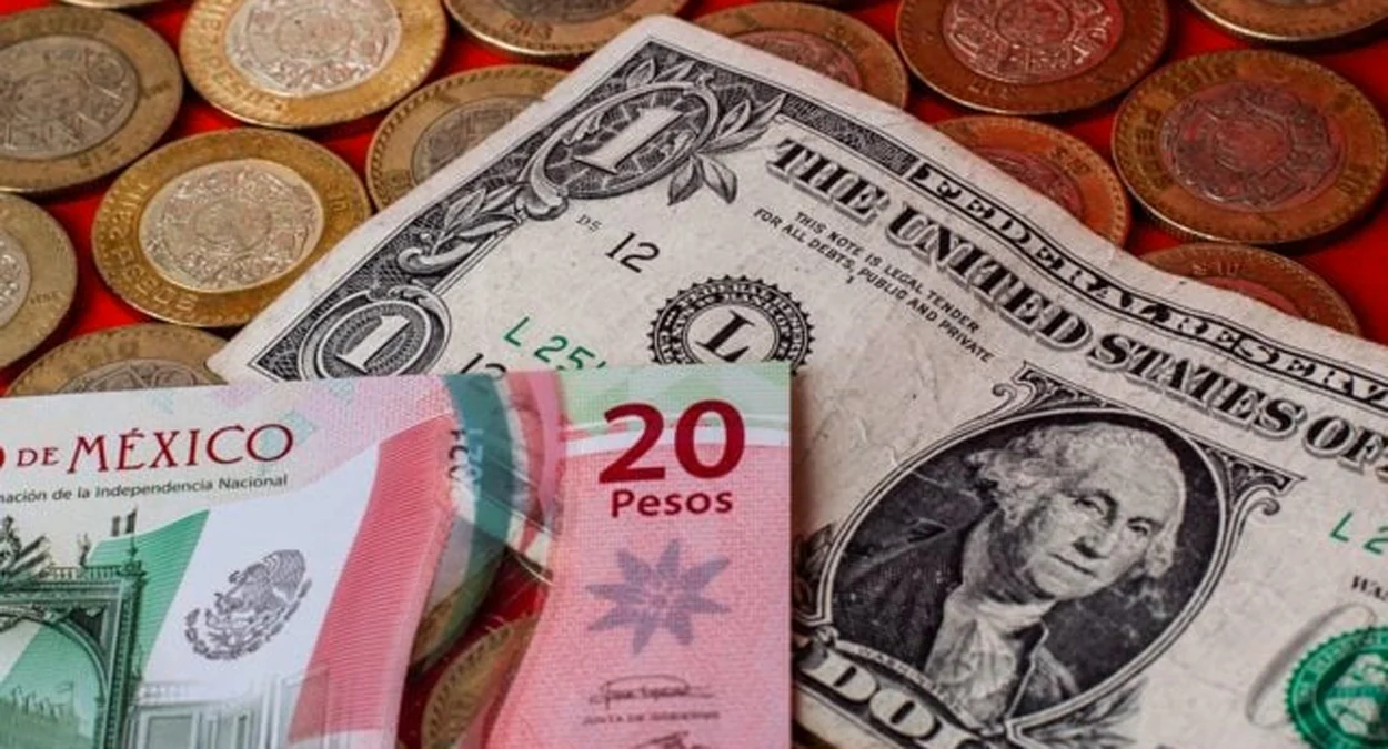 ? ¿A cómo está el dólar hoy, 16 de julio de 2025, en México?