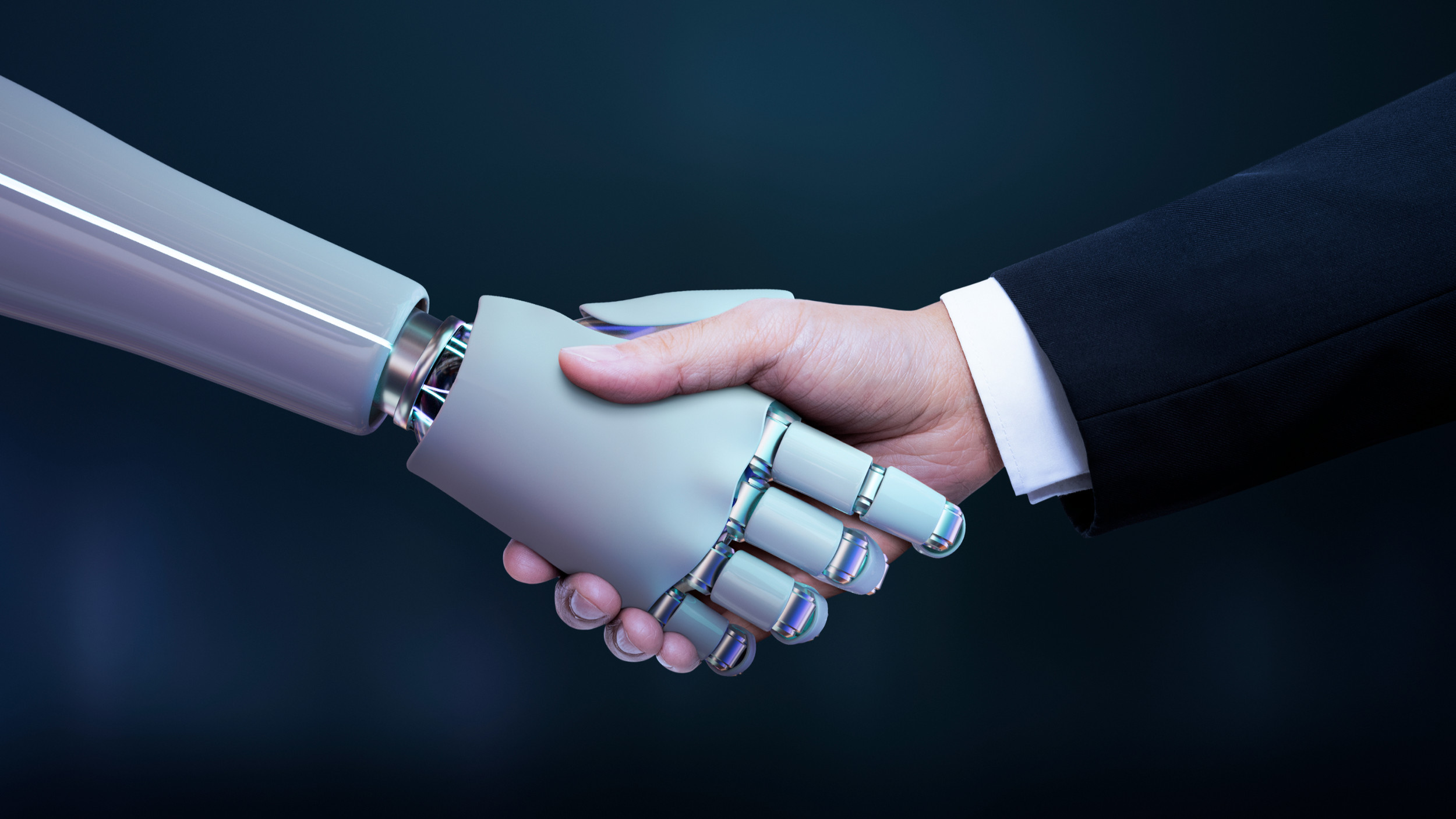 El 65% de los empleados mexicanos ya usa inteligencia artificial en su trabajo diario