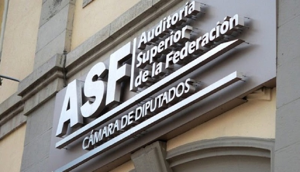 Gobierno de Oaxaca debe aclarar uso de más de 67 millones de pesos, revela Auditoría Superior de la Federación