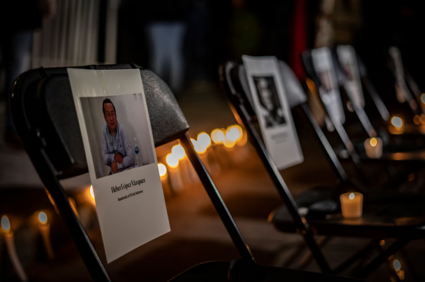 Ser periodista en México es jugarse la vida: 9 asesinatos en lo que va del año