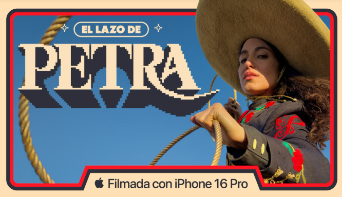? El lazo de Petra: el corto mexicano que revive nuestras leyendas y el poder de saber quién eres