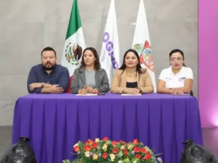 Gobernador de Oaxaca busca desaparecer el OGAIPO y centralizar funciones de transparencia