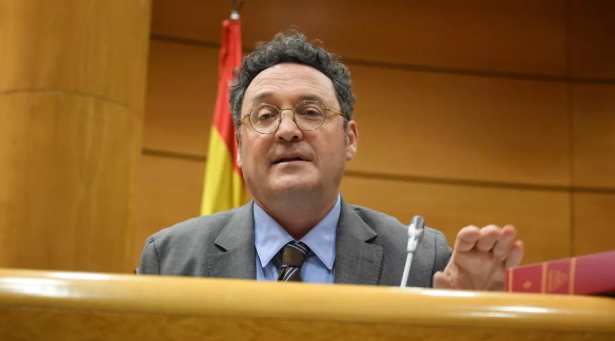 El Supremo confirma el juicio contra el fiscal general por la filtración del correo de la pareja de Ayuso