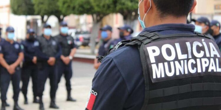 Oaxaca de Juárez abre segunda convocatoria para formar parte de la Policía Municipal