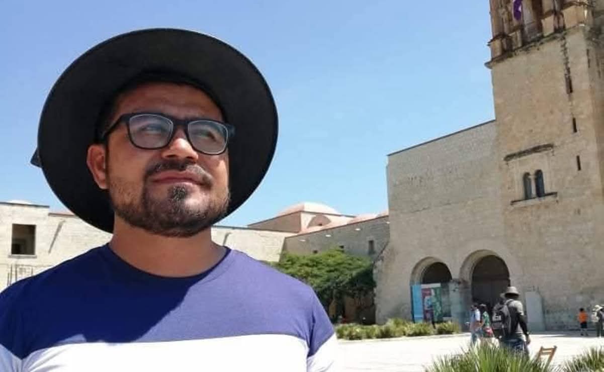 “He visto morir a otros por lo mismo”: joven enfermo de cáncer se va del hospital por falta de tratamiento.