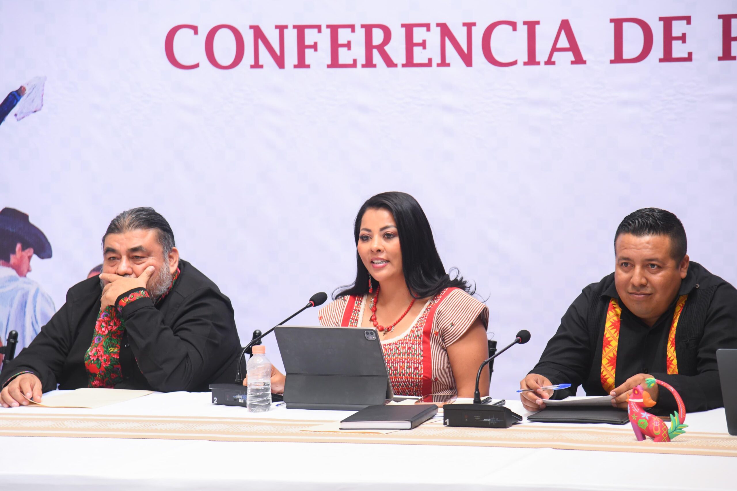 INVITA SECTUR A LOS CONVITES Y FERIAS ARTESANALES DE JULIO, MES DE LA GUELAGUETZA 2025