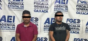 “Intentaron frenar un cateo a balazos… pero terminaron capturados”