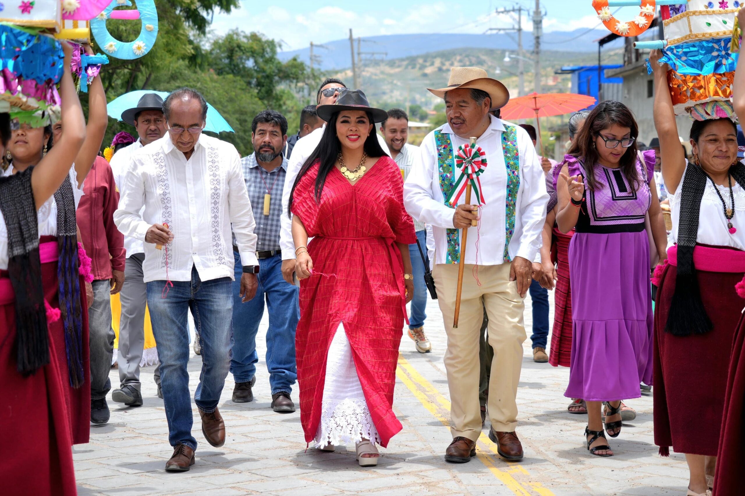 Mezcal, símbolo de Oaxaca, de identidad, resistencia y orgullo: Sectur Oaxaca