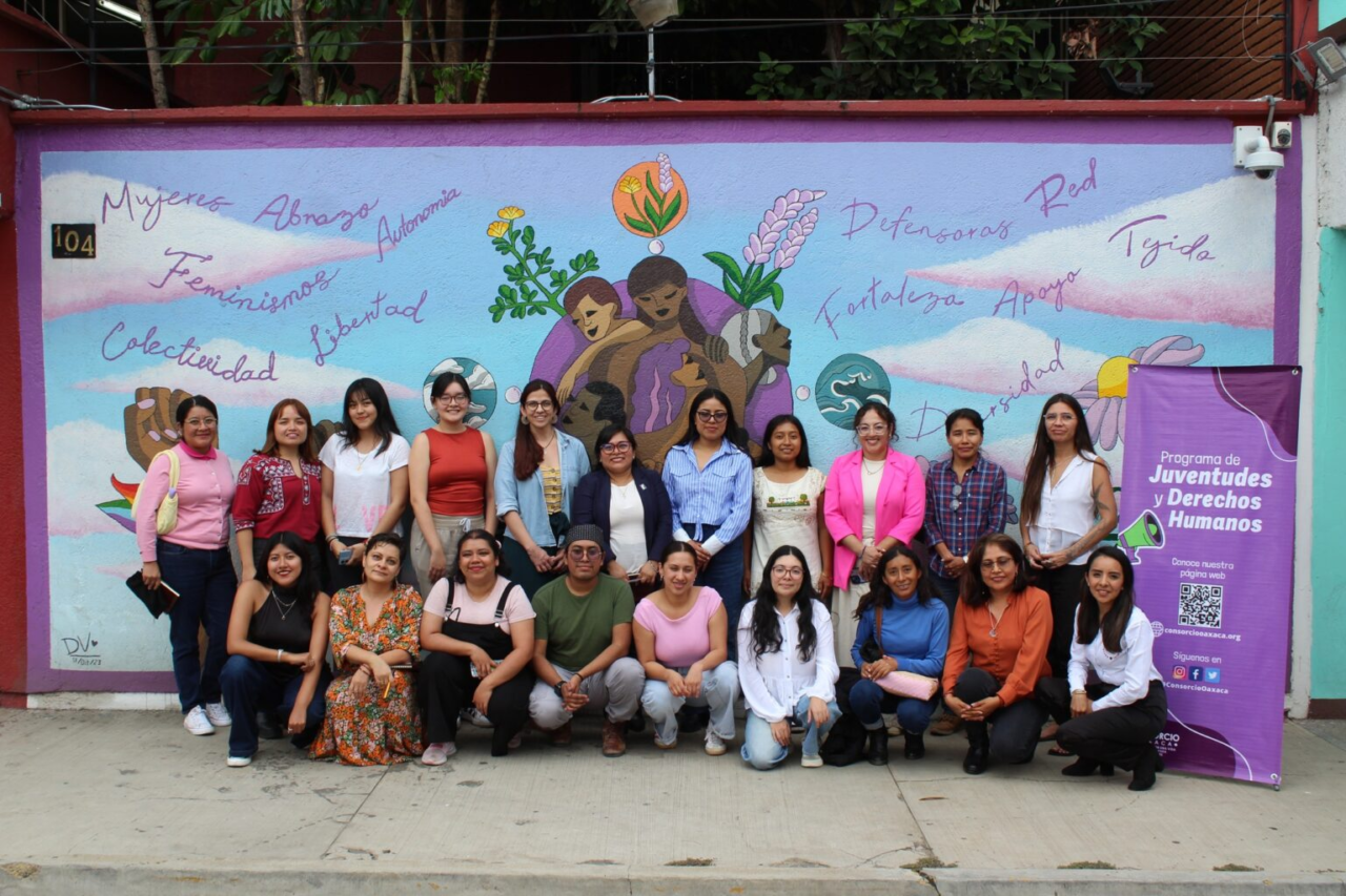 Más de 900 mujeres desaparecidas en Oaxaca durante actual sexenio, alertan organizaciones.
