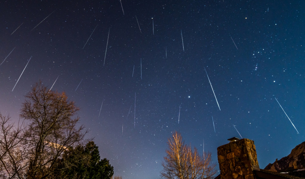 El cielo de México se ilumina en julio de 2025 con espectáculos astronómicos imperdibles