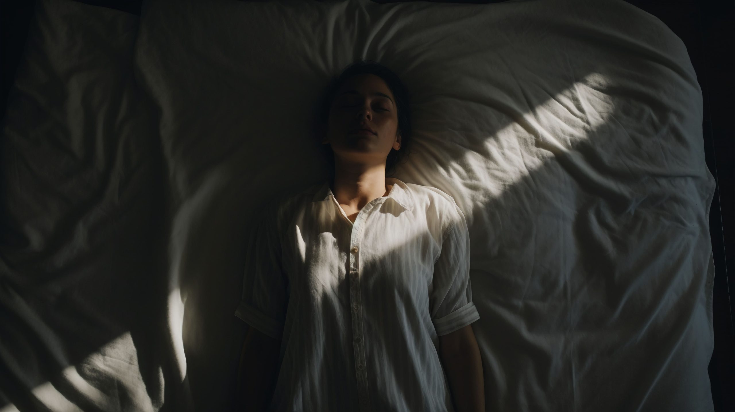 ¿Por qué se “sube el muerto” al dormir? Explicaciones científicas y consejos de expertos de la UNAM