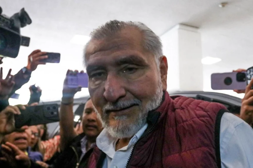 ? Resumen: “Ya informé lo que tenía que decir”: Adán Augusto sobre caso Hernán Bermúdez