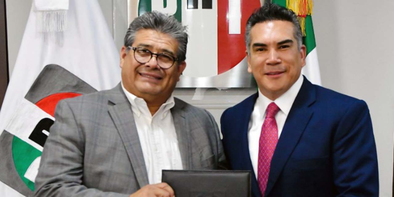 “Drama en el Congreso: PRI vs Morena y la reforma electoral que nadie quiere tocar”