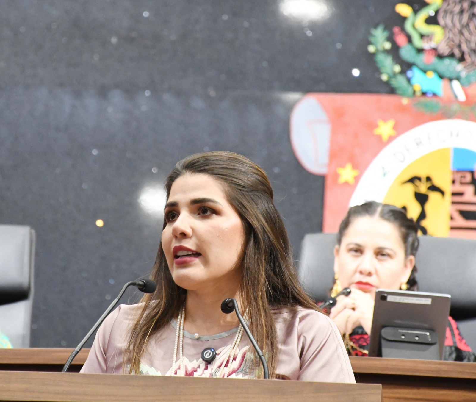 LXVI Legislatura exhorta a prevenir y mitigar efectos de la sequía y el estiaje en la entidad