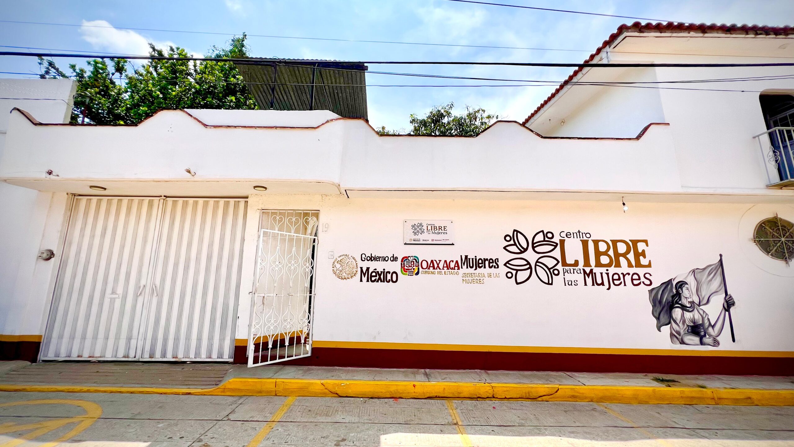 ? Centro LIBRE de Xoxocotlán invita a plática sobre pensión alimenticia y custodia